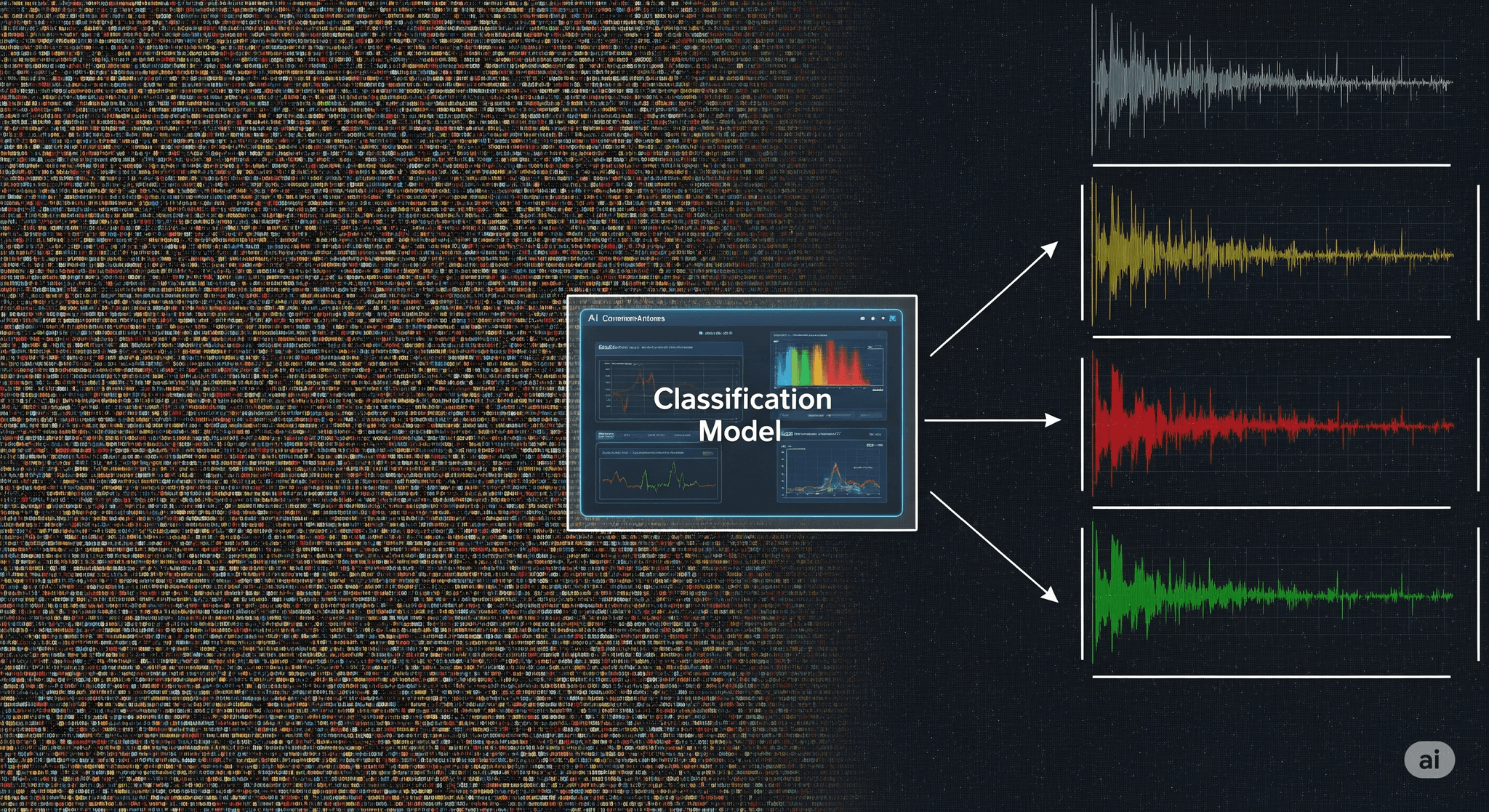 Radio Signal Modulation Classification